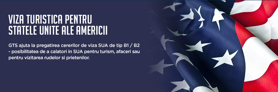 Viza-SUA