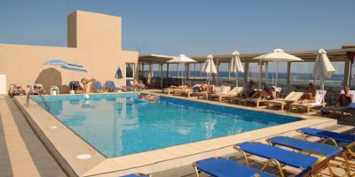 Hotel Achillion Palace 4*