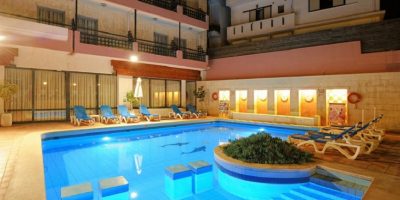 Hotel Agrabella 3*