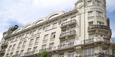 Hotel Astoria 4*