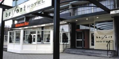Hotel Belfort 3*