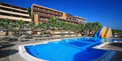 Hotel Blue Bay 4*