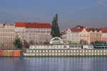 Hotel Botel Admiral 3*