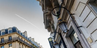 Hotel Bradford Elysees 4*