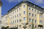 Hotel City Tabor 3*