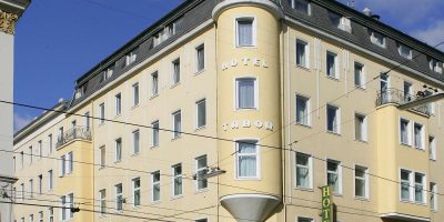 Hotel City Tabor 3*
