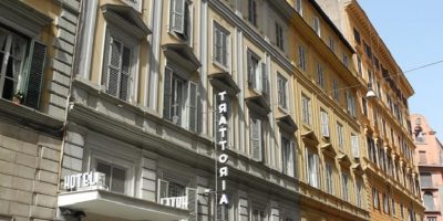 Hotel Corona 3*
