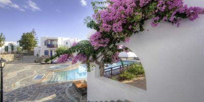Hotel Creta Maris Beach Resort 5*