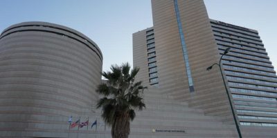 Hotel David Intercontinental 5*