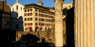 Hotel Forum 4*