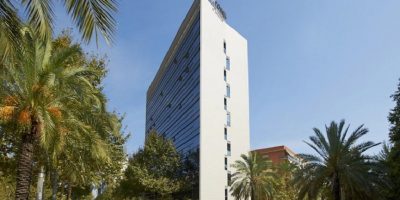 Hotel Four Points 3*