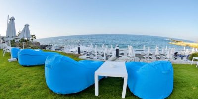 Hotel Golden Beach 4*