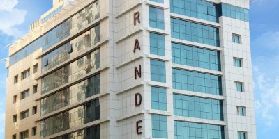 Hotel Grandeur 3*