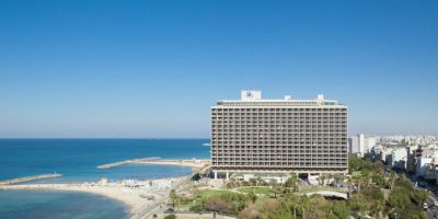 Hotel Hilton 5*