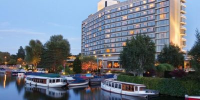 Hotel Hilton Amsterdam 5*