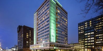 Hotel Holiday Inn Amsterdam 4*