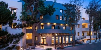 Hotel Indigo Inn 3*