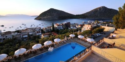 Hotel King Minos Palace 4*