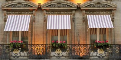 Hotel Lancaster Paris 5*