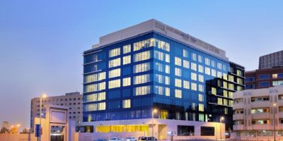 Hotel Melia 5*