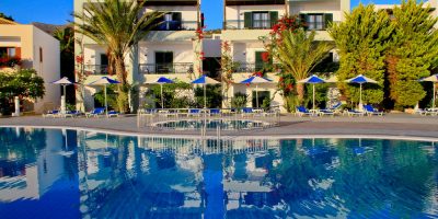Hotel Nana Beach 5*