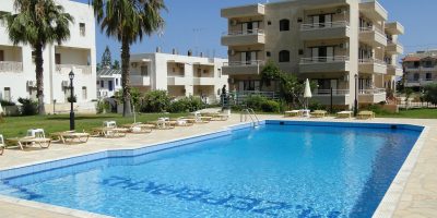 Hotel Niko Elen 3*