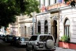 Hotel Petr 3*