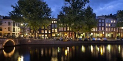 Hotel Pulitzer 5*