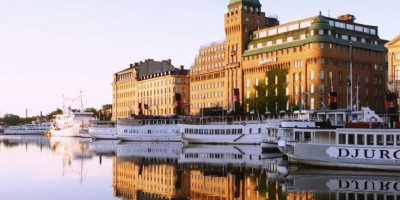 Hotel Radisson Blu Starand 5*