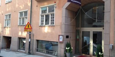 Hotel Riddargatan 4*