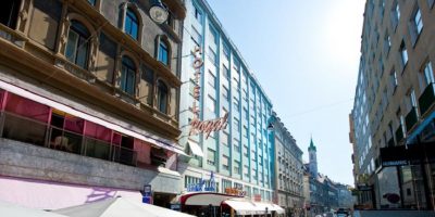 Hotel Royal 4*