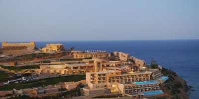 Hotel Sea Side Resort Spa 5*