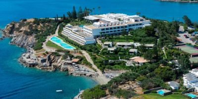Hotel Sensimar Minos Palace 5*