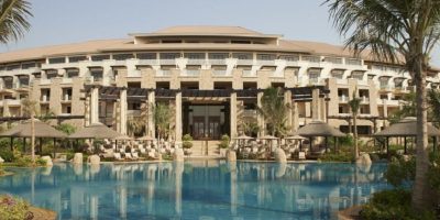 Hotel Sofitel The Palm 5*