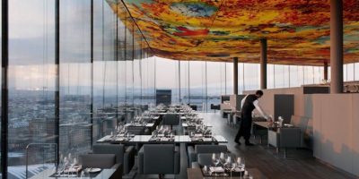 Hotel Sofitel Vienna Stephansdom 5*
