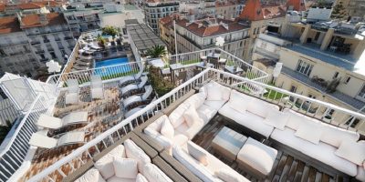 Hotel Splendid & Spa Nice 4*