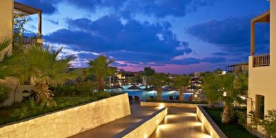 Hotel Stella Palace 5*