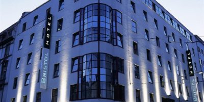 Hotel Bristol