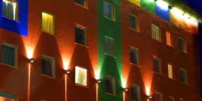 Hotel Creatif Elephant 3*