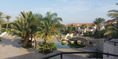 Hotel Crown Henipa 3*