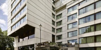 Hotel Doubletree by Hilton Hyde Park 4*