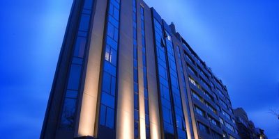 Hotel GEZI Bosphorus 5*