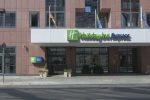 Hotel Holiday Inn Express 3*