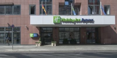 Hotel Holiday Inn Express 3*
