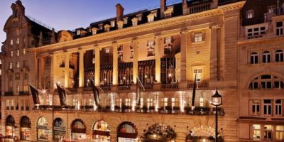 Hotel Le Meridien Piccadilly 5*
