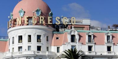 Hotel Negresco 5*
