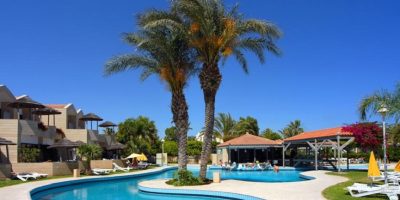 Hotel Palm Beach 5*