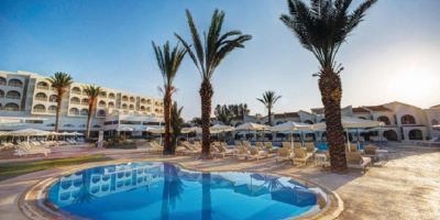Hotel Princess Beach 4*
