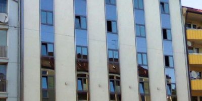 Hotel Rivoli Munchen 3*