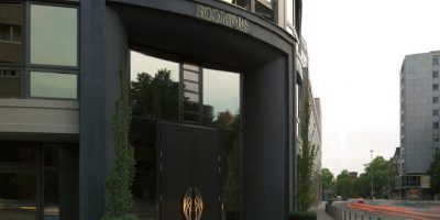 Hotel Roomers 5*
